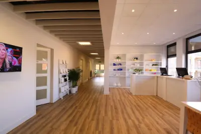 mh kliniek botox Rijswijk