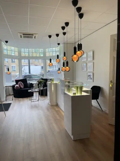 Skin Boost Clinic botox Rijswijk