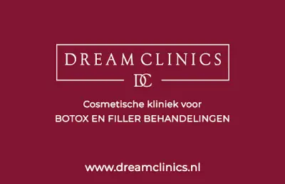 Dream Clinics Rijswijk botox Rijswijk