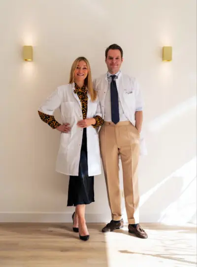 De Gezichtskliniek Rotterdam botox Rotterdam