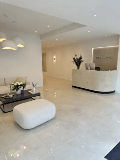 JECT Clinics botox Rotterdam