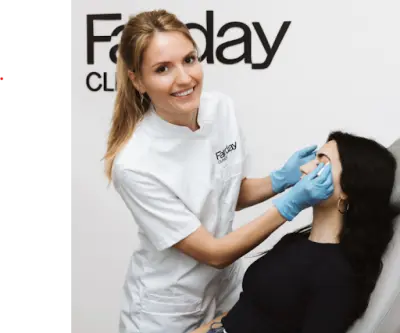 Fairday Clinics botox Rotterdam