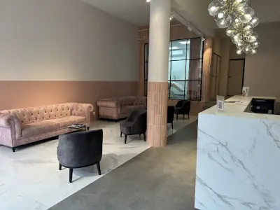 Love for Beauty botox Rotterdam