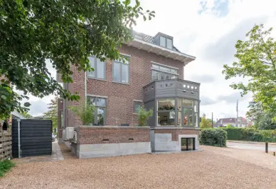 City Clinics Rotterdam-Noord botox Rotterdam