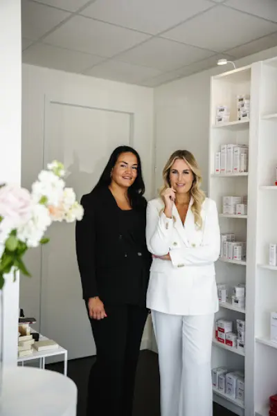 Salon Be You Tifull botox Rozenburg