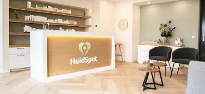 HuidSpot botox Rucphen