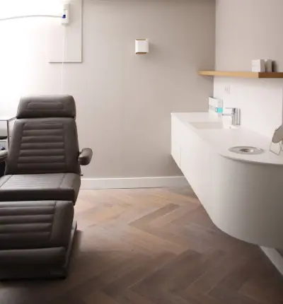Ivy clinics Den Bosch botox 's-Hertogenbosch