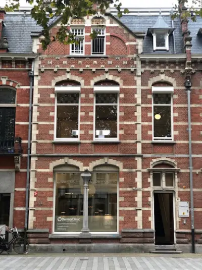 De Huidkliniek Den Bosch botox 's-Hertogenbosch