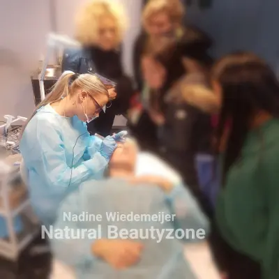 Natural BeautyZone botox Schagen