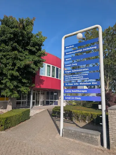 Level 33 Clinic botox Schagen