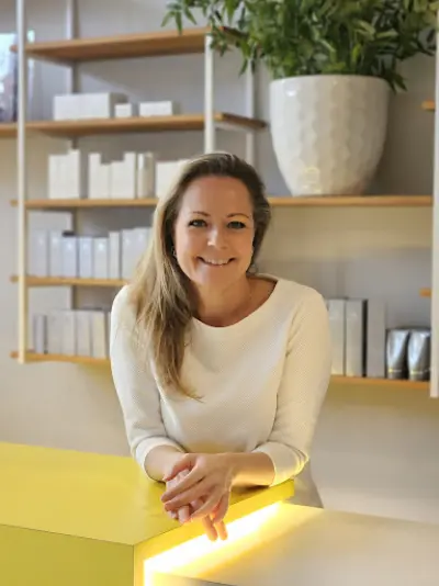 SKINTIME botox Sint-Oedenrode