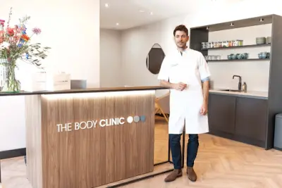 Body Clinic Eindhoven botox Sint-Oedenrode