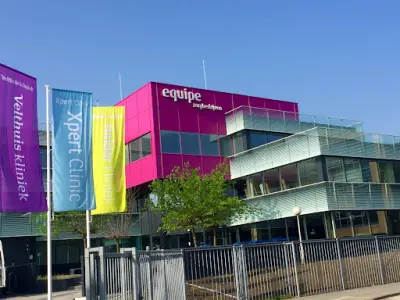 Velthuis kliniek Eindhoven botox Sint-Oedenrode