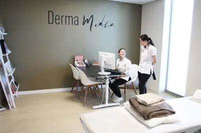 DermaMedic botox Sittard