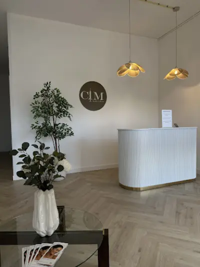 CIM Injectables botox Smilde