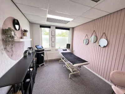 Sera Laser Clinic botox Sneek
