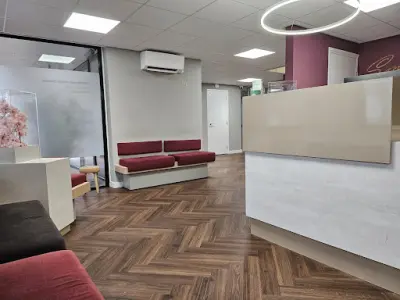 Amwaj Stadskanaal botox Stadskanaal