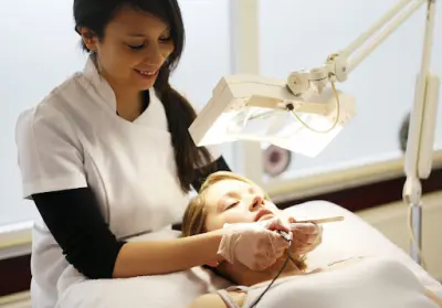 Praktijk Huidtherapie Stadskanaal botox Stadskanaal