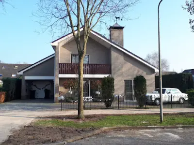 Angelique Beauty & Wellness botox Staphorst