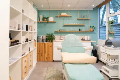 Het Lijfbedrijf botox Steenwijk