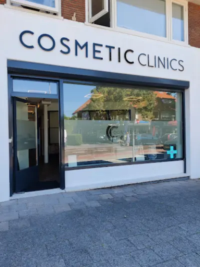 Cosmetic Clinics botox Stolwijk