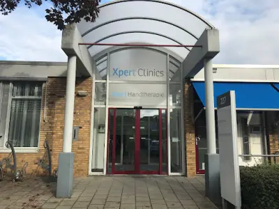 Xpert Clinics Tegelen botox Tegelen