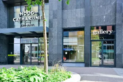 Dokter Finn botox Tholen