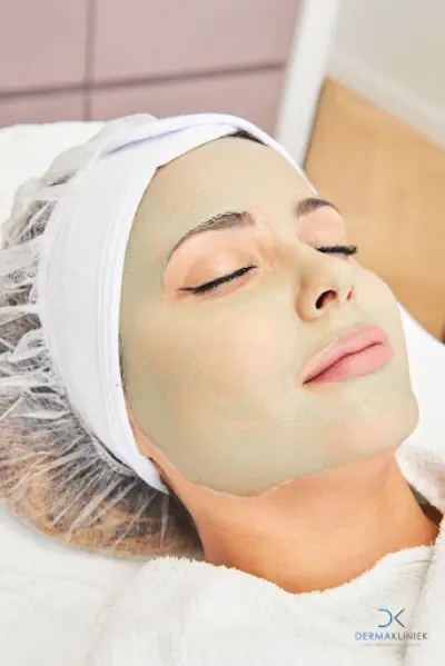 Derma Kliniek botox Tholen