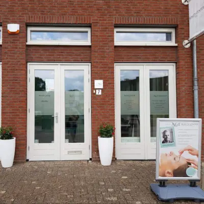 Beauty Clinic Tiel botox Tiel