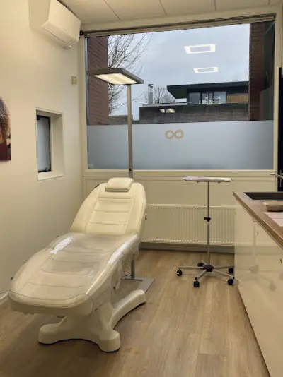City Clinics Tilburg Reeshof botox Tilburg