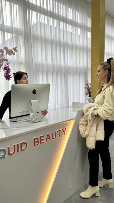 Liquid Beauty botox Tilburg