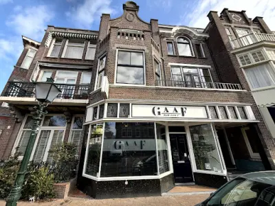 Gaaf Injectables botox Tollebeek