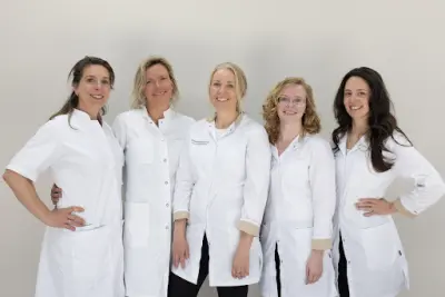 Huidbureau botox Twello