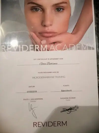 Beauty Skin Vitaal botox Uithoorn