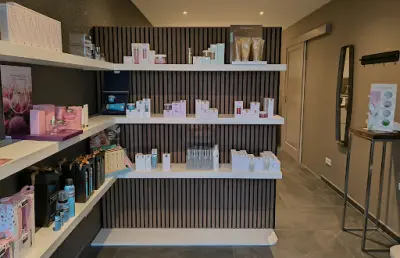 Salon Tjerkje botox Urk