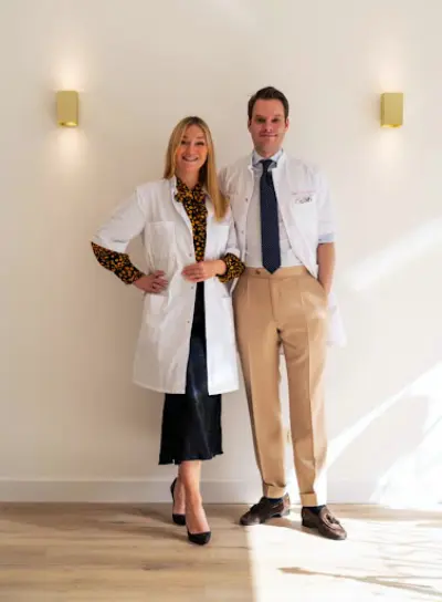 De Gezichtskliniek Utrecht botox Utrecht