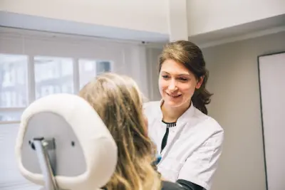 Body Clinic botox Utrecht