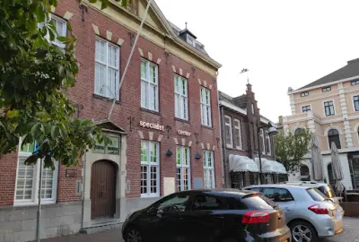 Medisch Specialistencentrum Vaals B.V. botox Vaals