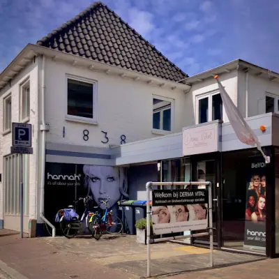 Derma Vital botox Varsseveld