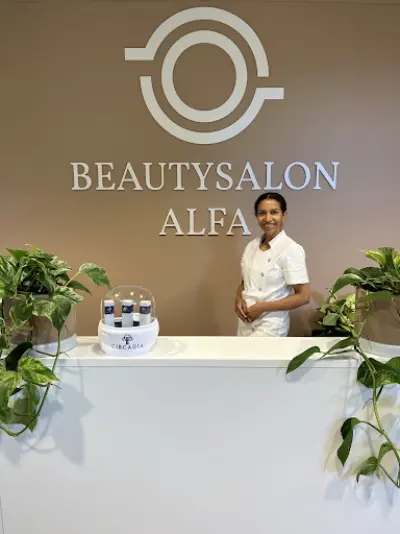 Beautysalon Alfa botox Varsseveld