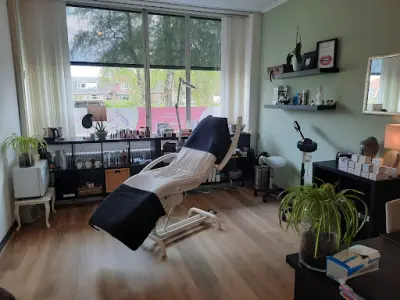 Salon Aphrodite botox Groningen