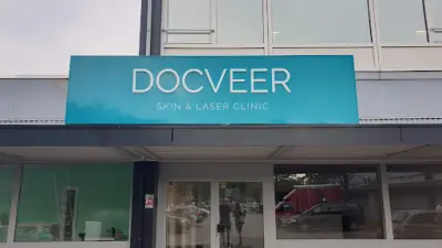 Docveer Clinic botox Veere