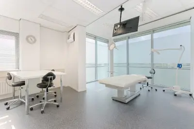 Kliniek Veldhoven botox Veldhoven