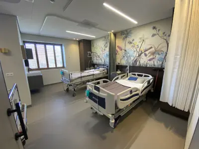 Medische Kliniek Velsen botox Velsen