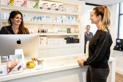 The Beauty Club botox Vlaardingen