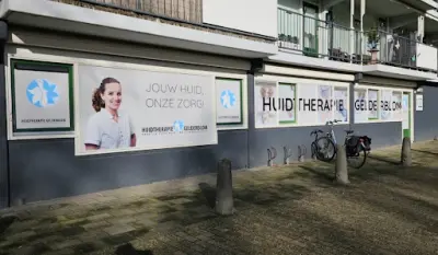 Huidtherapie Gelderblom botox Vlaardingen