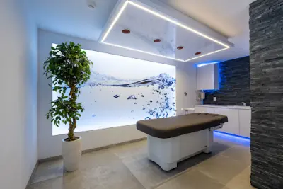 Skin Renew botox Zeeland
