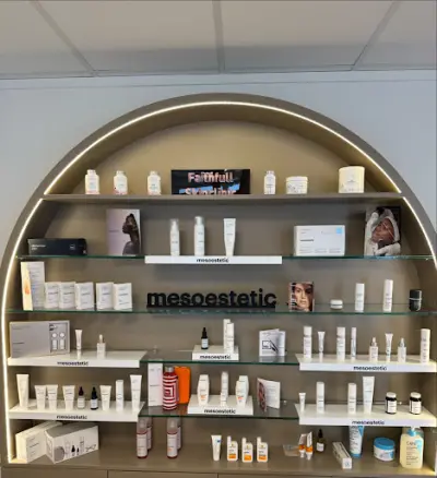 Faithfull Skinclinic botox Voorburg