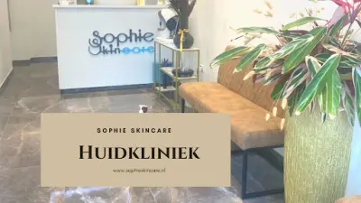 Sophie Skincare botox Voorburg