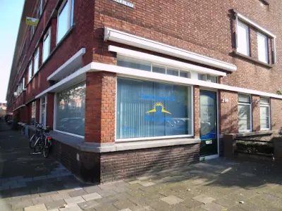 Shiny Smile botox Voorburg